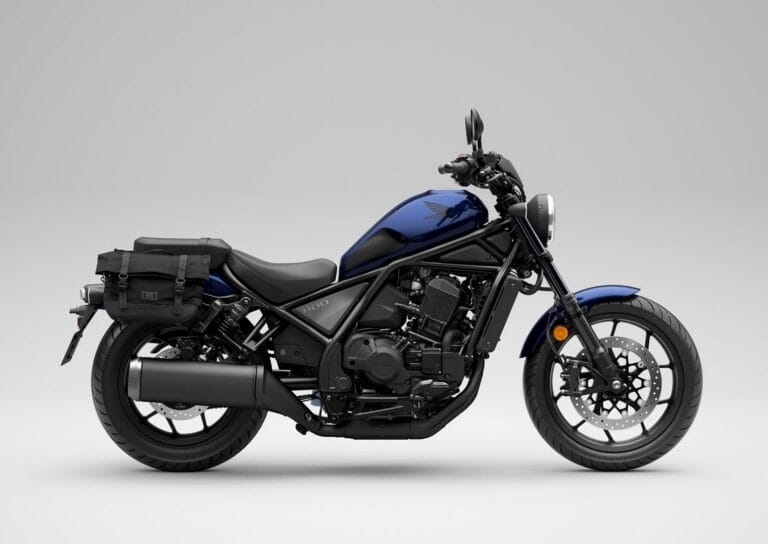 Honda CMX1100 Rebel 2025