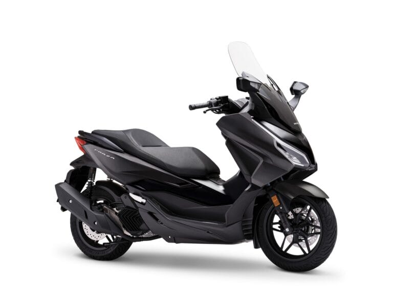 Honda Forza 125 2025